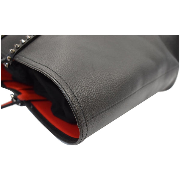 Christian Louboutin Cabata Studded bag women