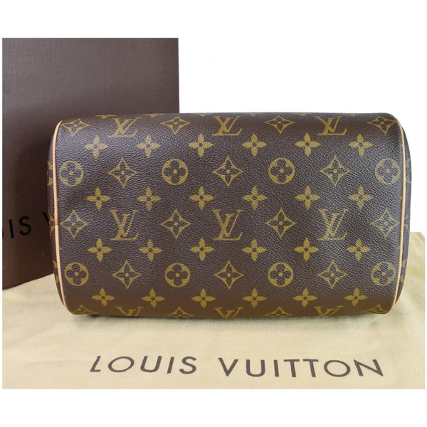 Louis Vuitton Monogram Canvas King Size Toiletry Bag - women bag
