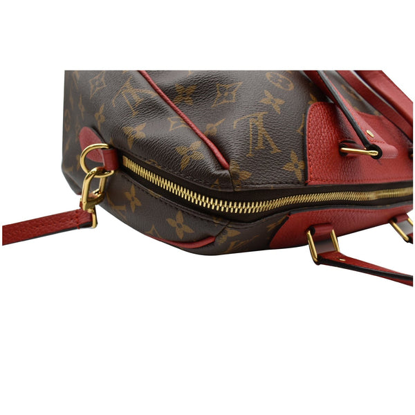 Louis Vuitton Retiro NM Monogram Canvas 2Way Shoulder Bag