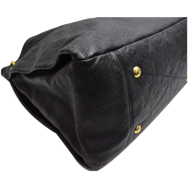 Louis Vuitton Artsy MM Empreinte Leather Shoulder Bag - used tote bag | DDH