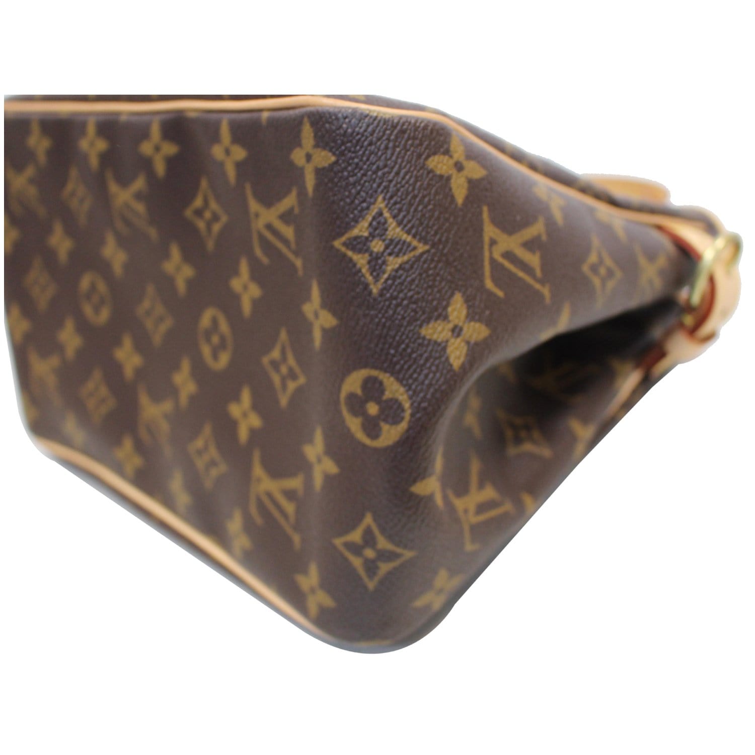 Buy Pre-Owned Authentic Luxury Louis Vuitton Batignolles Vertical Pm  Handbag Online