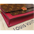 NIB 100% Authentic Louis Vuitton Flore Wallet 2018 Limited Edition