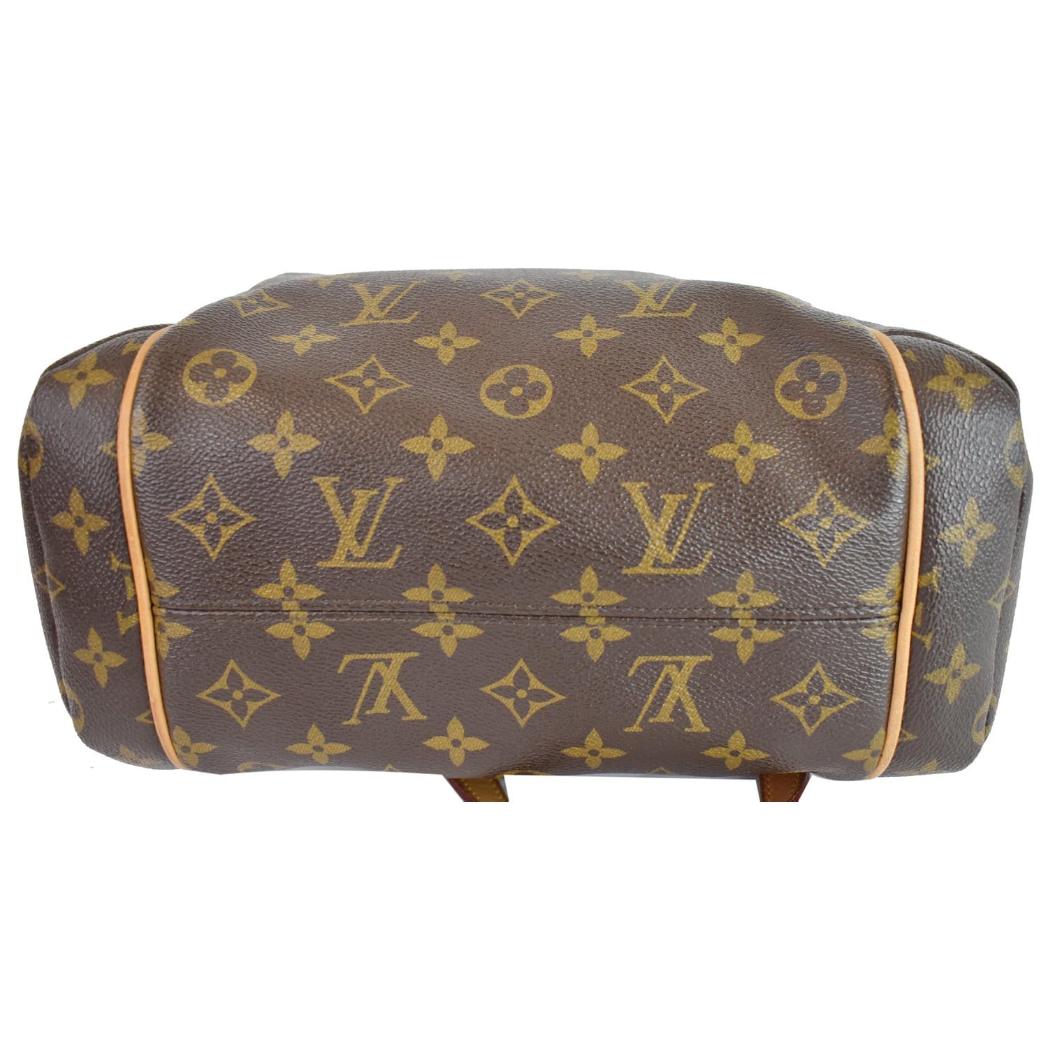 Buy Authentic, Preloved Louis Vuitton Monogram Totally PM Brown Bags from  Second Edit by Style Theory