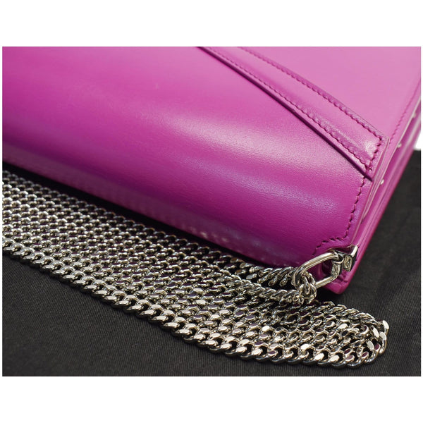 Yves Saint Laurent Cassandra Medium Crossbody Bag