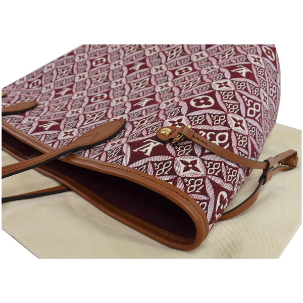 Louis Vuitton Neverfull MM Since 1854 Shoulder bag