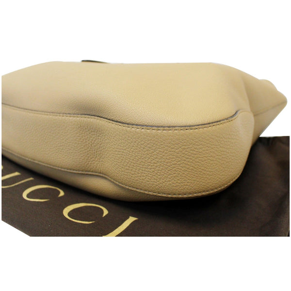 Gucci Jackie Soft Leather Hobo Bag - Gucci Shoulder bag | get on discount