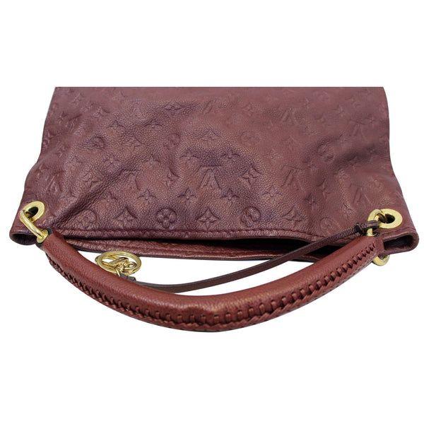 Louis Vuitton Artsy MM Monogram Shoulder Bag - Lv Artsy handbags