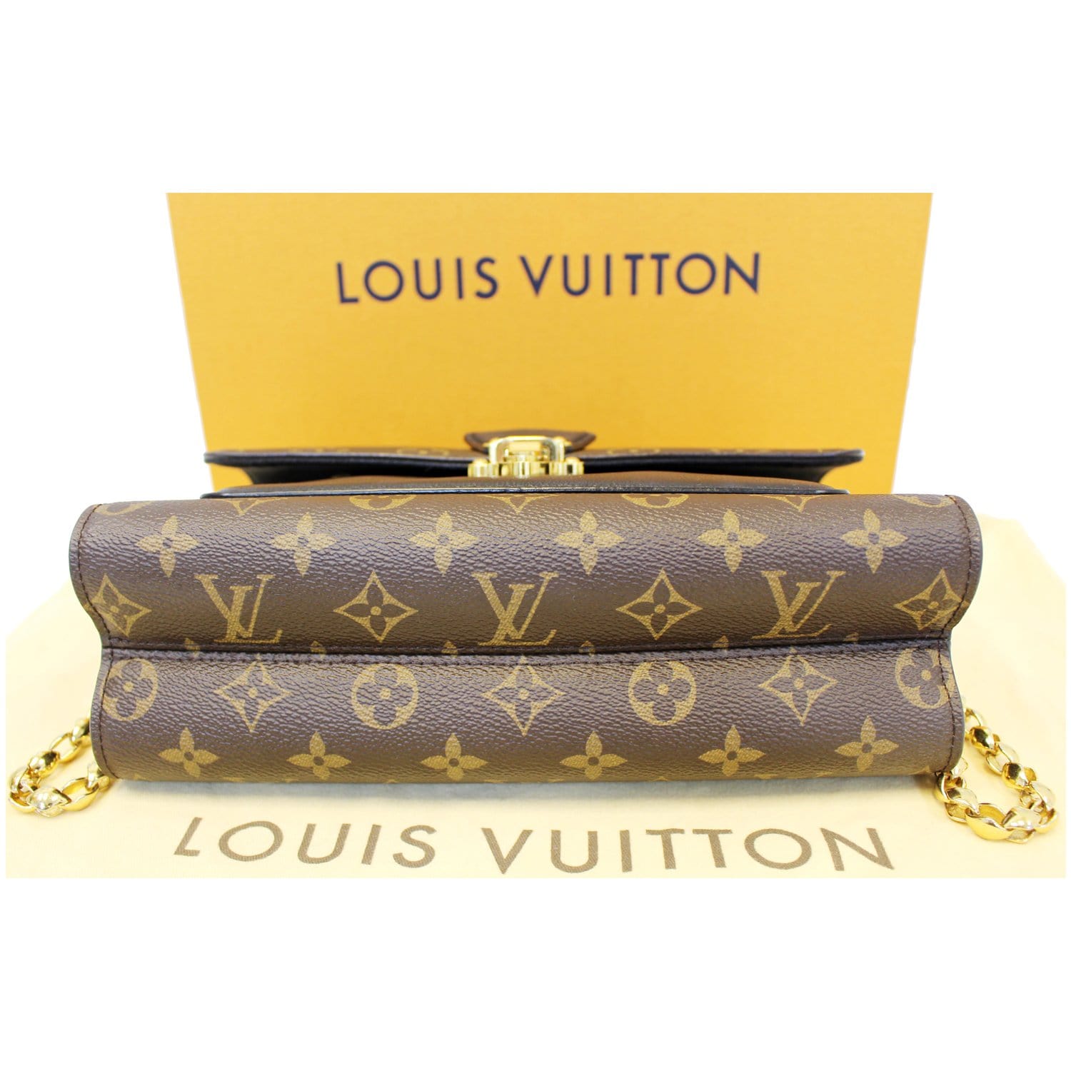 Louis Vuitton dévoile sa deuxième adresse iconique sur les Champs-Élysées à  Paris