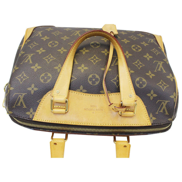 Louis Vuitton Retiro NM Shoulder Straps Bag