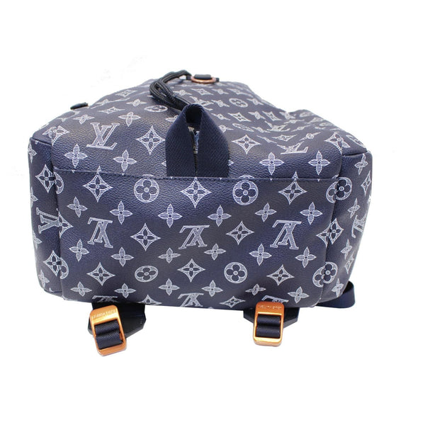 Louis Vuitton Discovery Upside Down Backpack Authentic