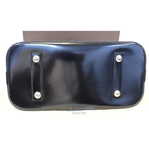 Louis Vuitton Alma PM Samourai Epi Leather Bag- Base