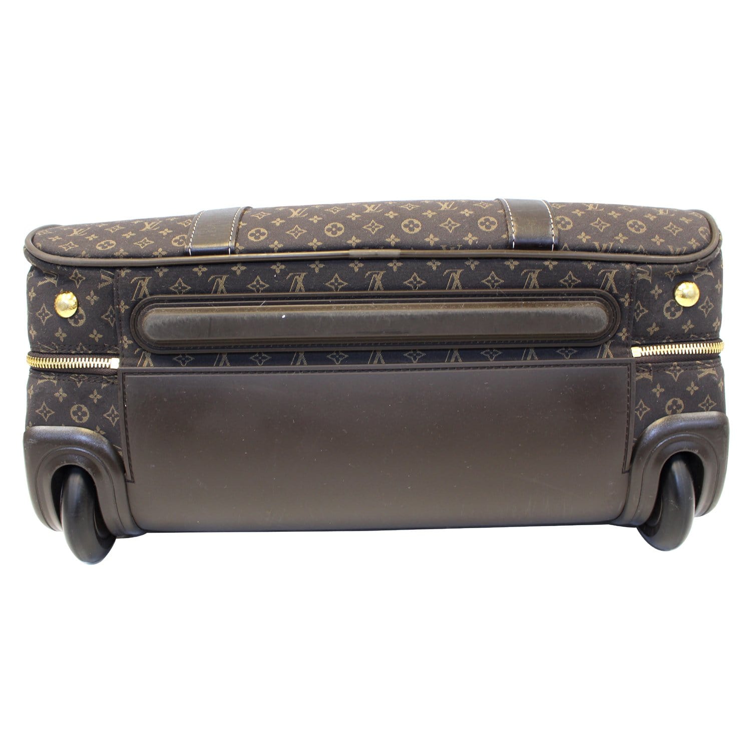 Louis Vuitton Vintage Idylle Monogram Rolling Suitcase