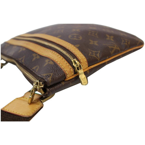Elegant design Louis Vuitton Bosphore Women's Satchel Bag