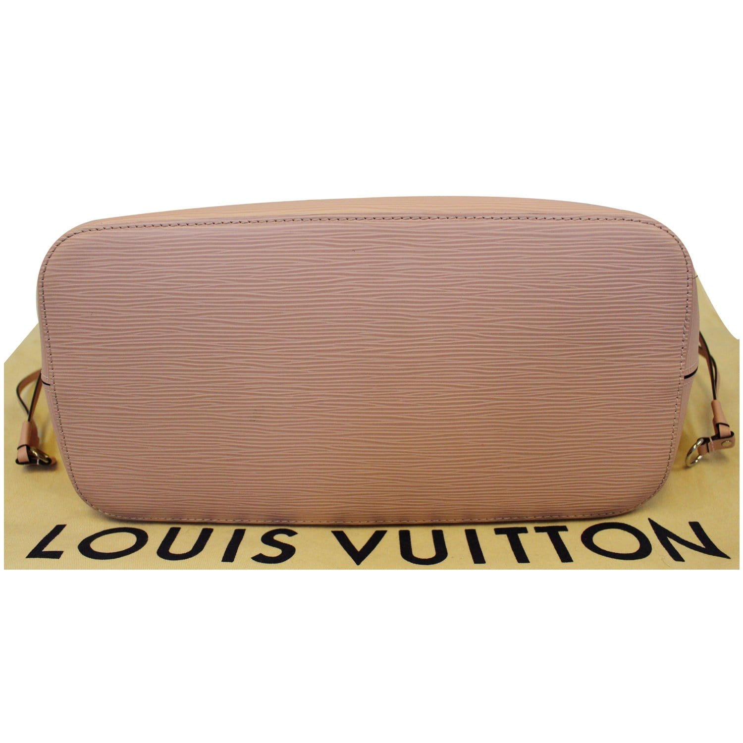 pink and brown lv purse