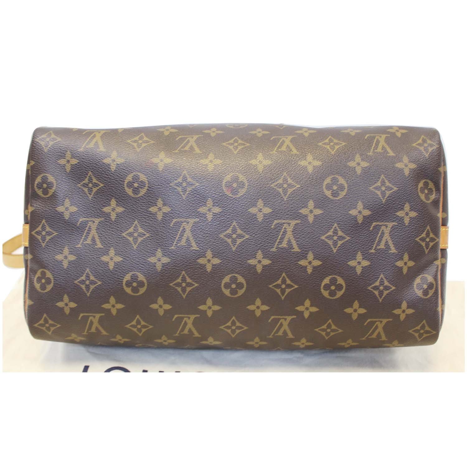 💕BNIB💕Louis Vuitton Speedy BB Monogram Ink Bag
