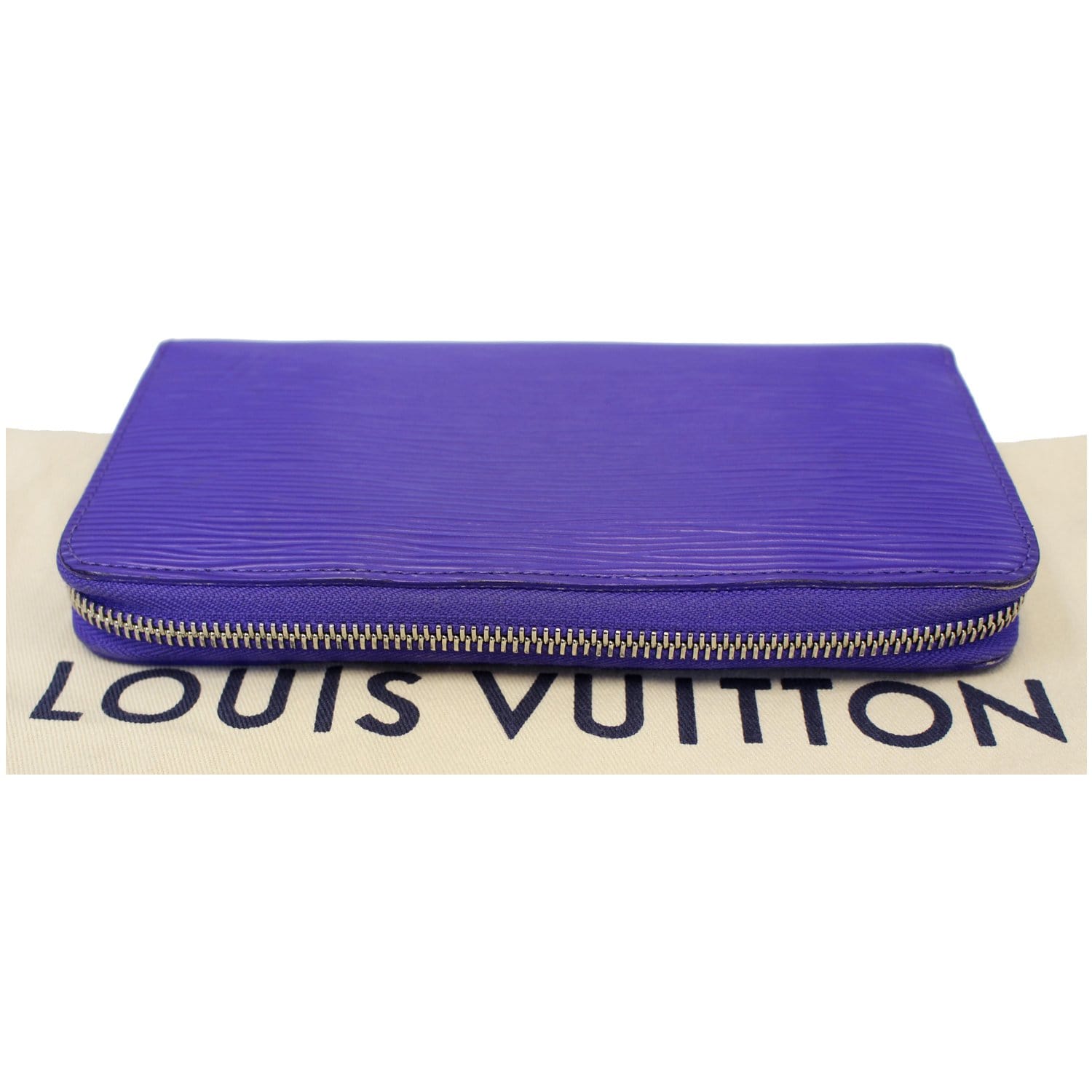 Louis Vuitton Epi Leather Wallet for Women