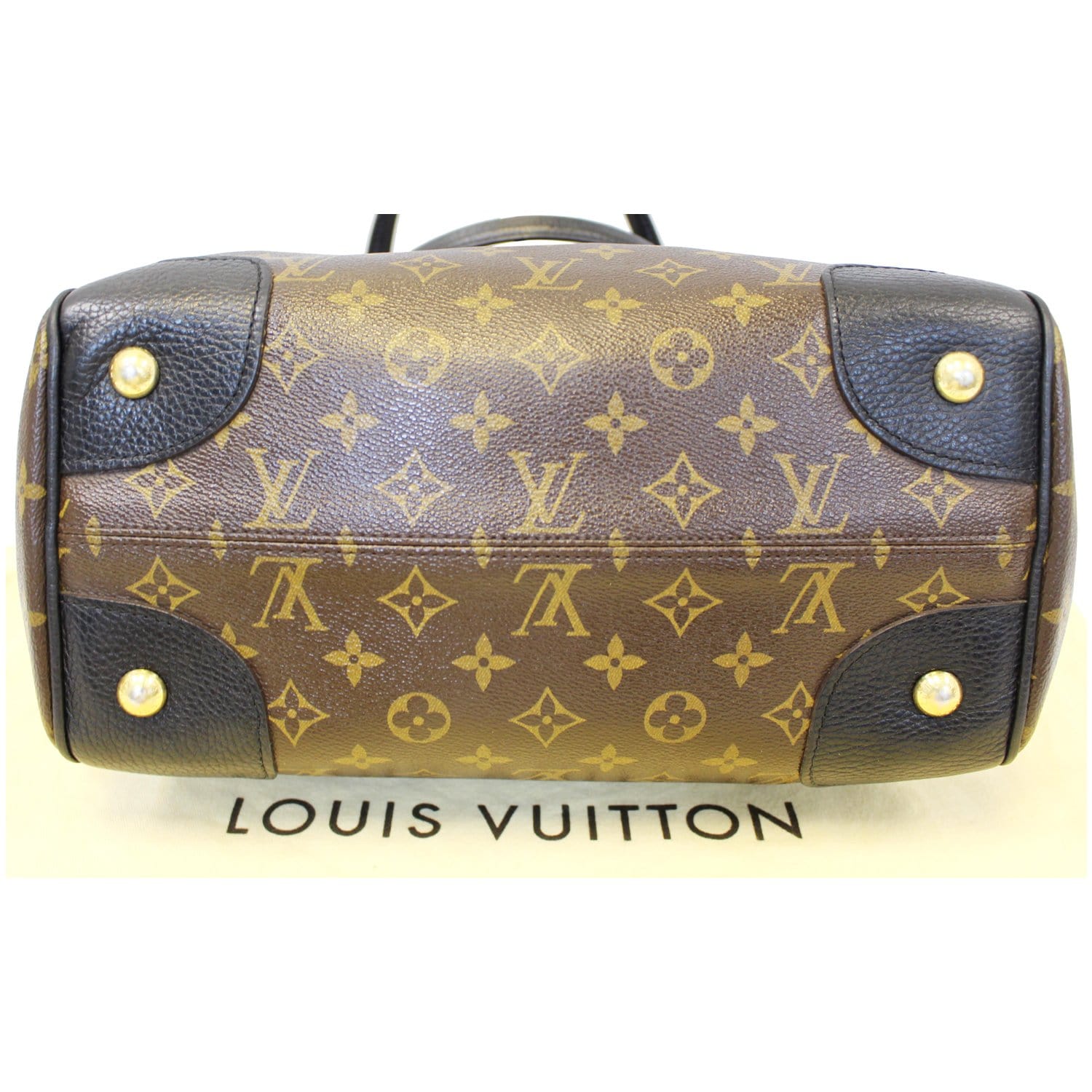 Louis Vuitton Monogram Estrela NM with Noir Black - A World Of Goods For  You, LLC