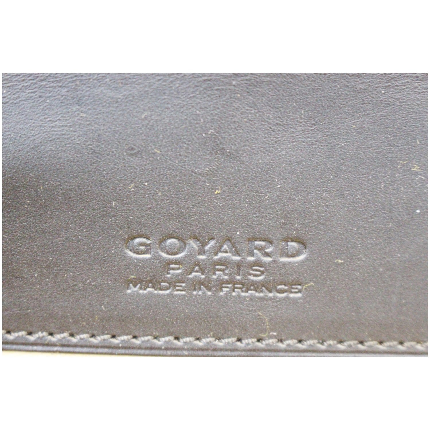 Goyard Belvedere 2 MM Grey  Bags, Goyard bag, Leather crossbody