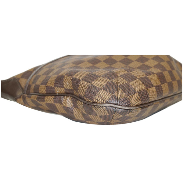 used Louis Vuitton Bloomsbury PM Damier Ebene Bag