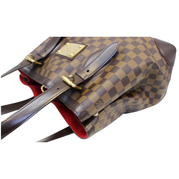 Louis Vuitton Hampstead MM - Lv Damier Shoulder Bag