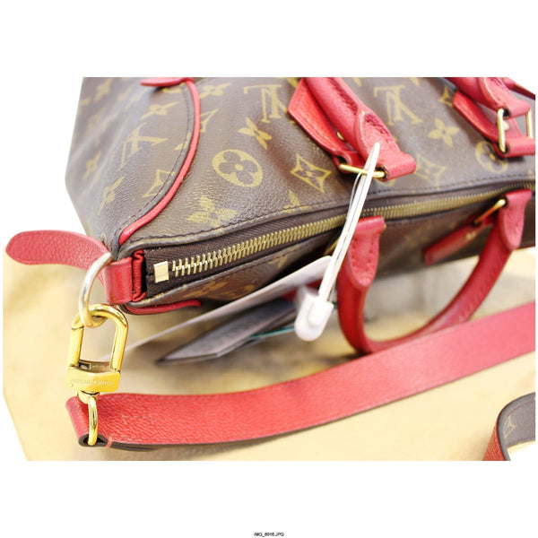 Louis Vuitton Tournelle PM For Women Shoulder Bag