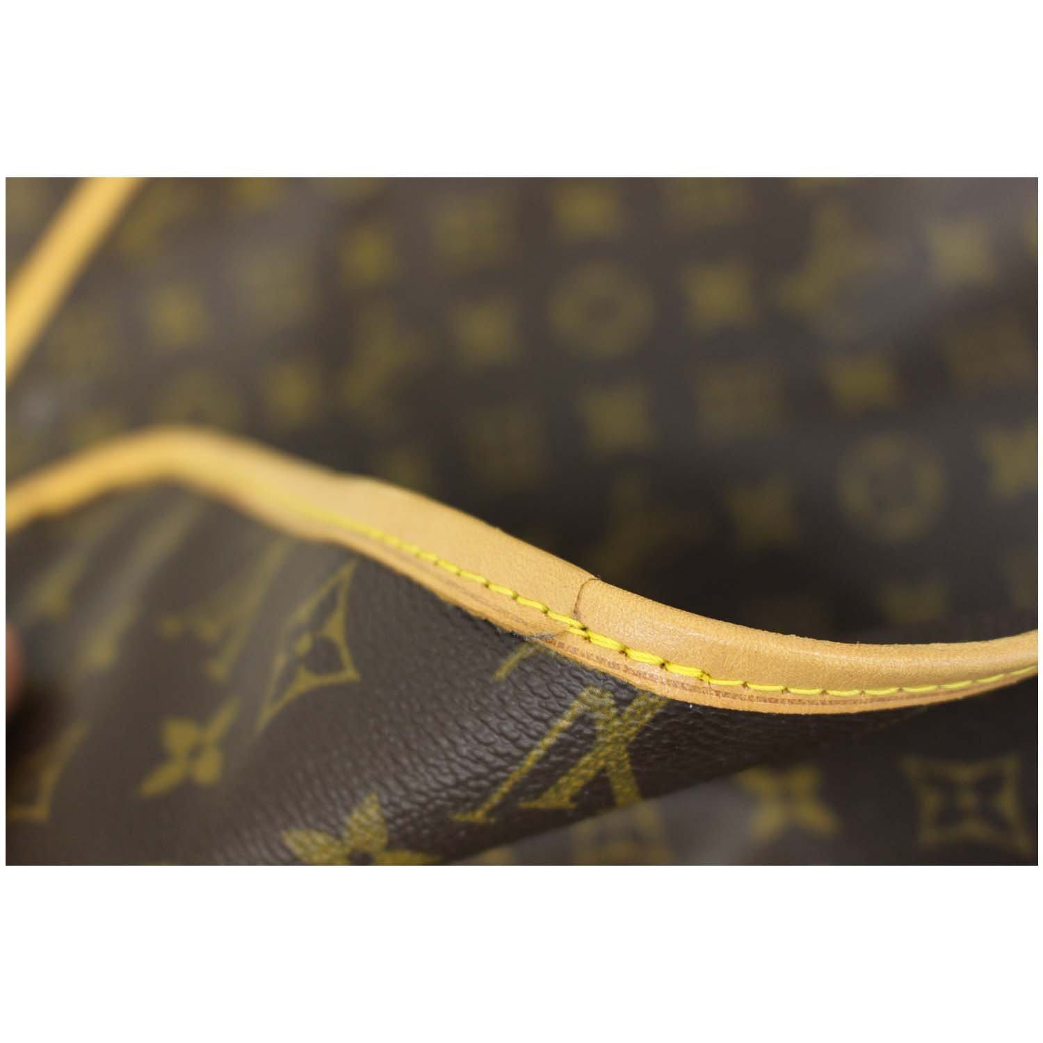Louis Vuitton French Company Monogram Garment Bag - Brown Garment Covers,  Bags - LOU803252