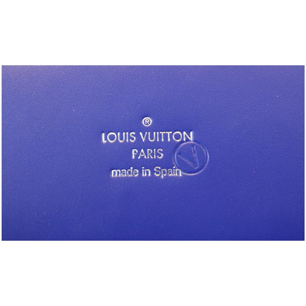 Louis Vuitton Phenix PM Epi Leather hand Bag - lv logo