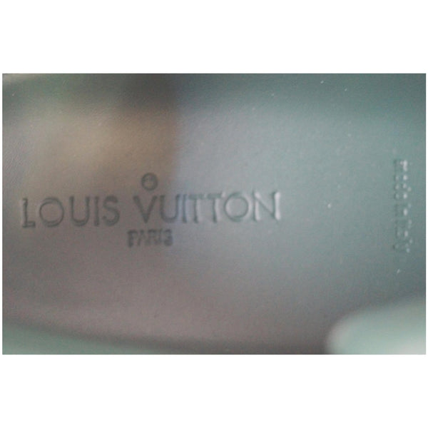 Logo Louis Vuitton Tower Highto boy's Sneakers 11