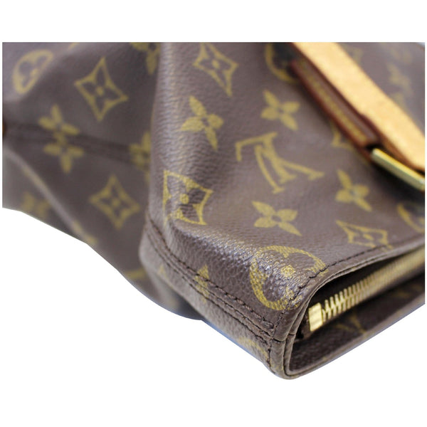 Louis Vuitton Cabas Piano Shoulder Bag | Right side View