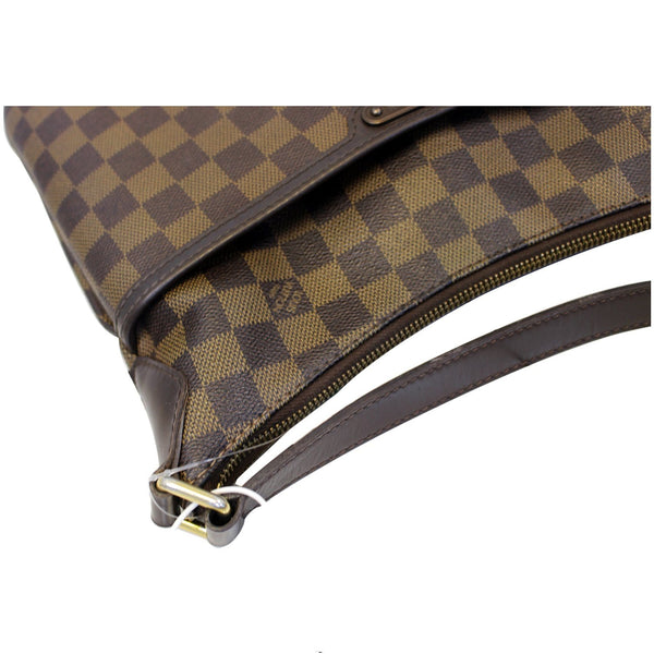 LOUIS VUITTON Bloomsbury PM Damier Ebene Shoulder Bag-US