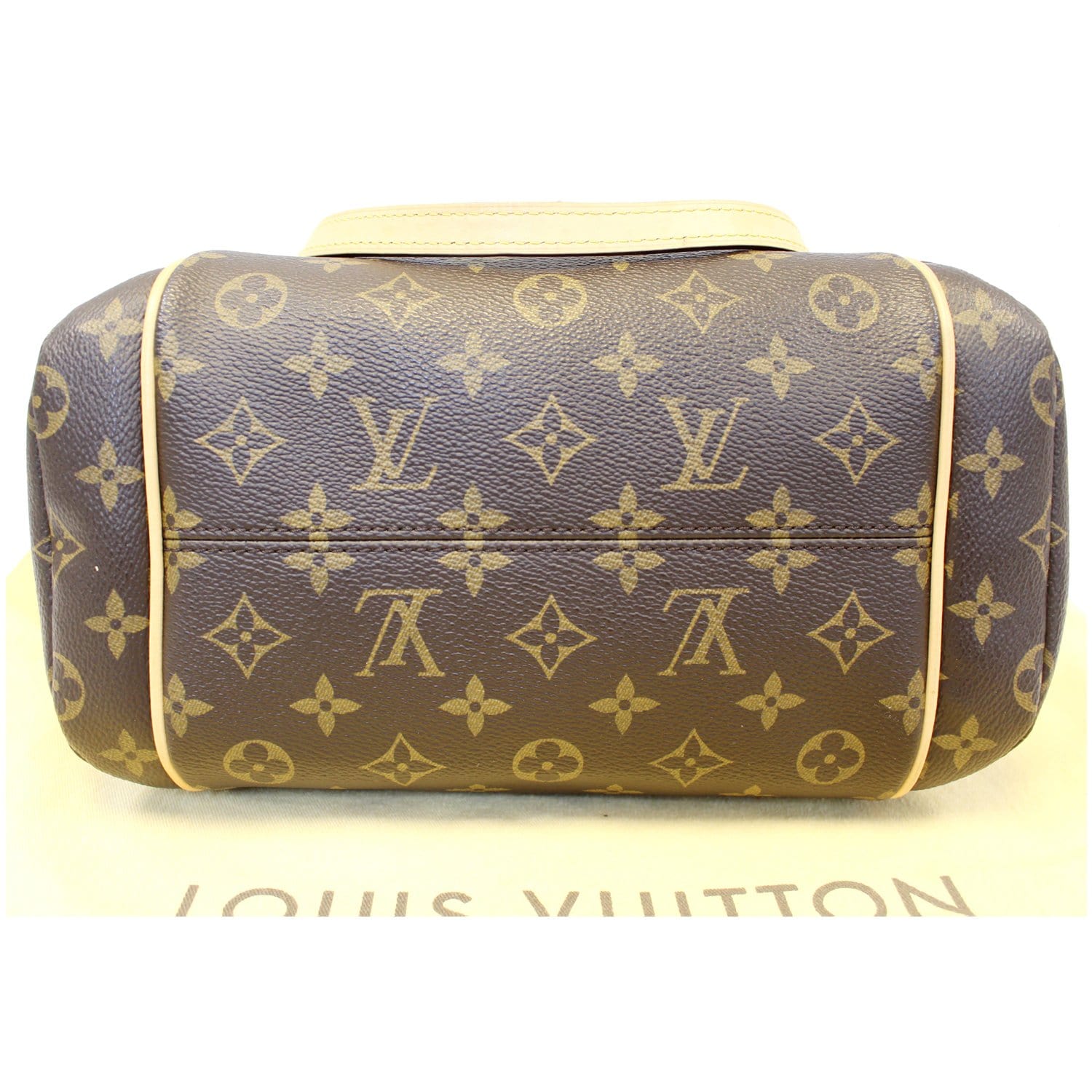 owned Pochette Milla PM Tote Bag - Louis Vuitton 2008 pre - Louis Vuitton  pre-owned Damier Ebène Eva shoulder bag - ParallaxShops