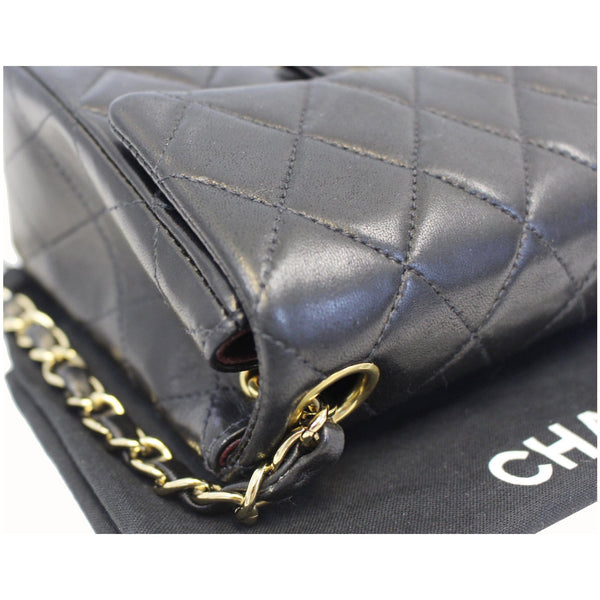Chanel Mini Flap Bags | Chanel Mini Crossbody Flap Bags - corner