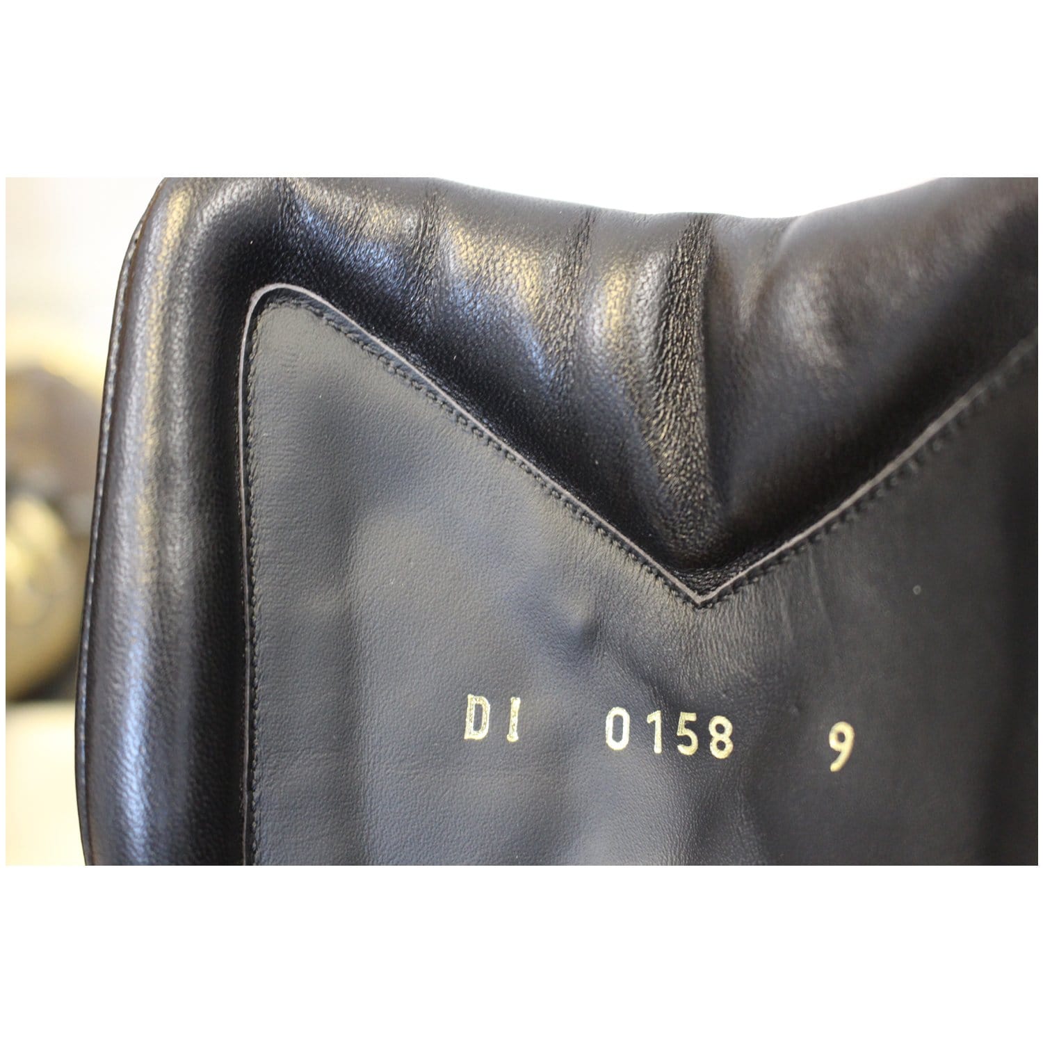 Louis Vuitton Glazed Monogram Outland Lace-Up Boots Black Cloth ref.785771  - Joli Closet