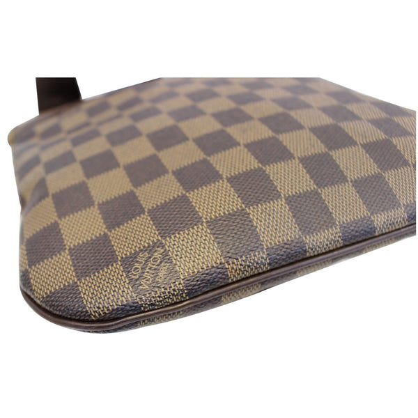 LOUIS VUITTON Pochette Bosphore Damier Ebene Crossbody Bag-US