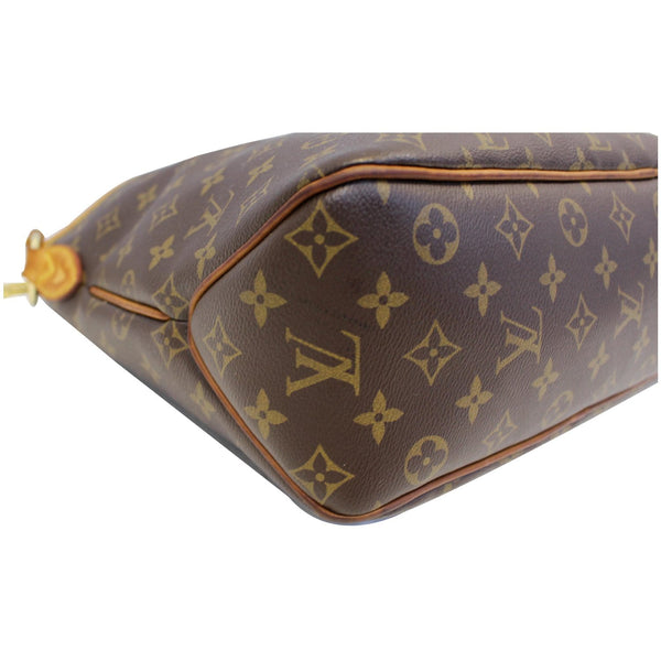 LOUIS VUITTON Delightful PM NM Monogram Canvas Shoulder Bag Brown-US