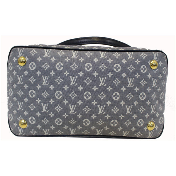 Louis Vuitton Ballade Mm Shoulder Bag | Corner side view