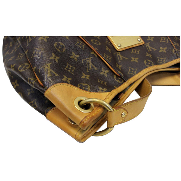 Louis Vuitton Galliera GM Shoulder Tote Bag - for sale