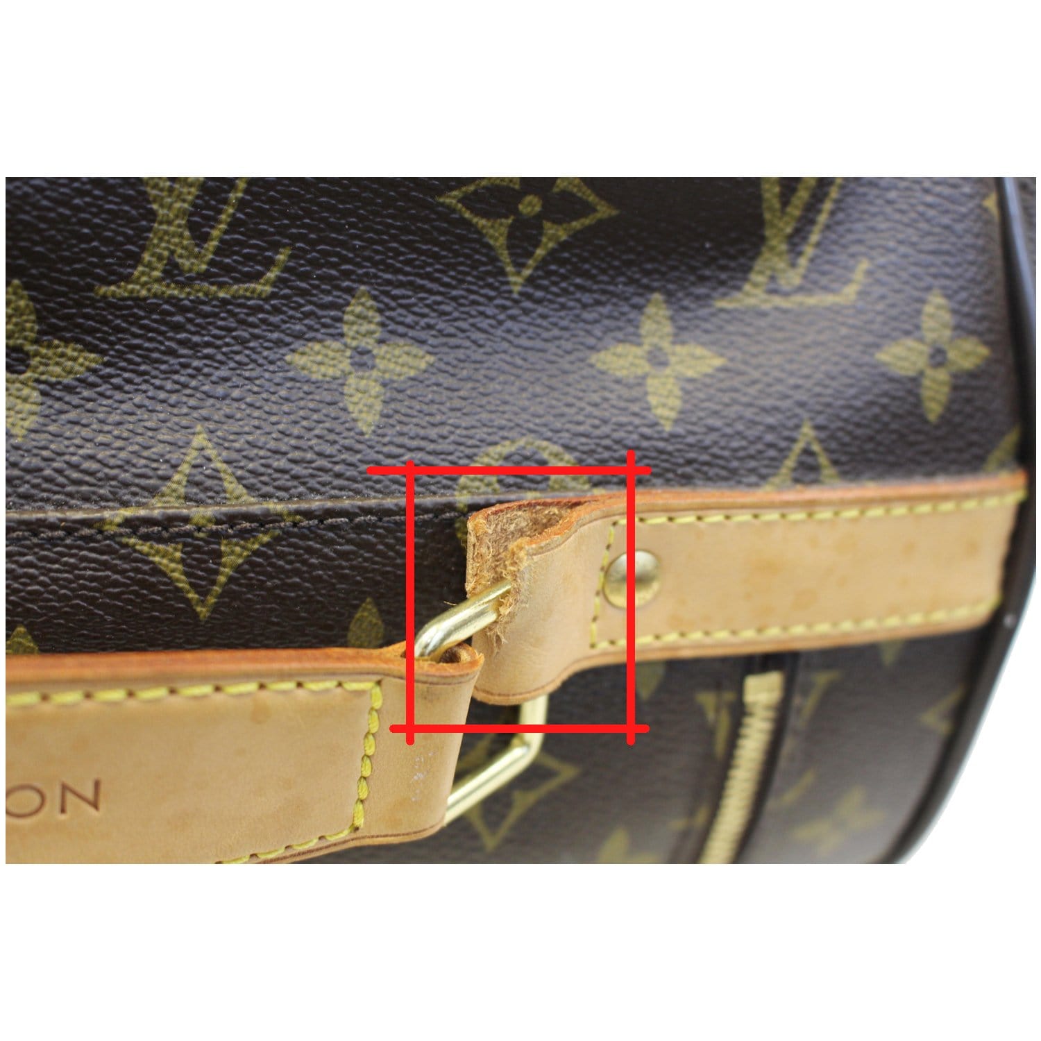 Louis Vuitton Monogram Eole 50 - Brown Luggage and Travel, Handbags -  LOU680829