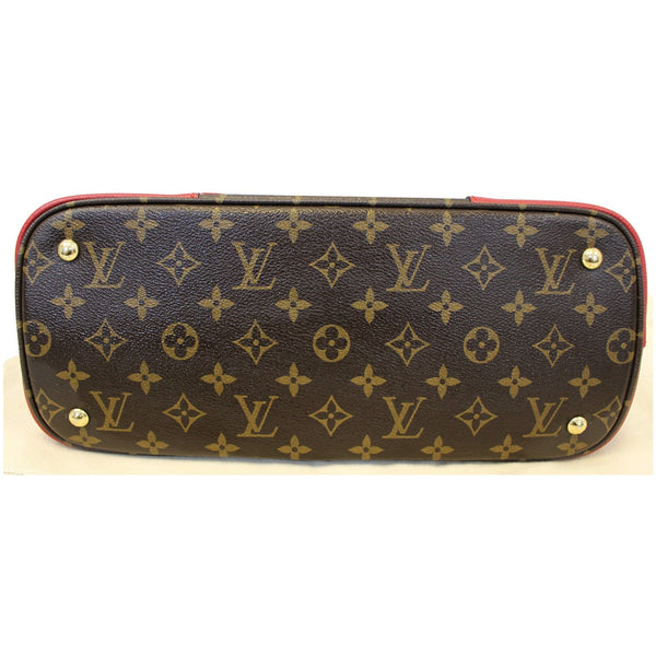 Louis Vuitton Flandrin lower look Shoulder Bag