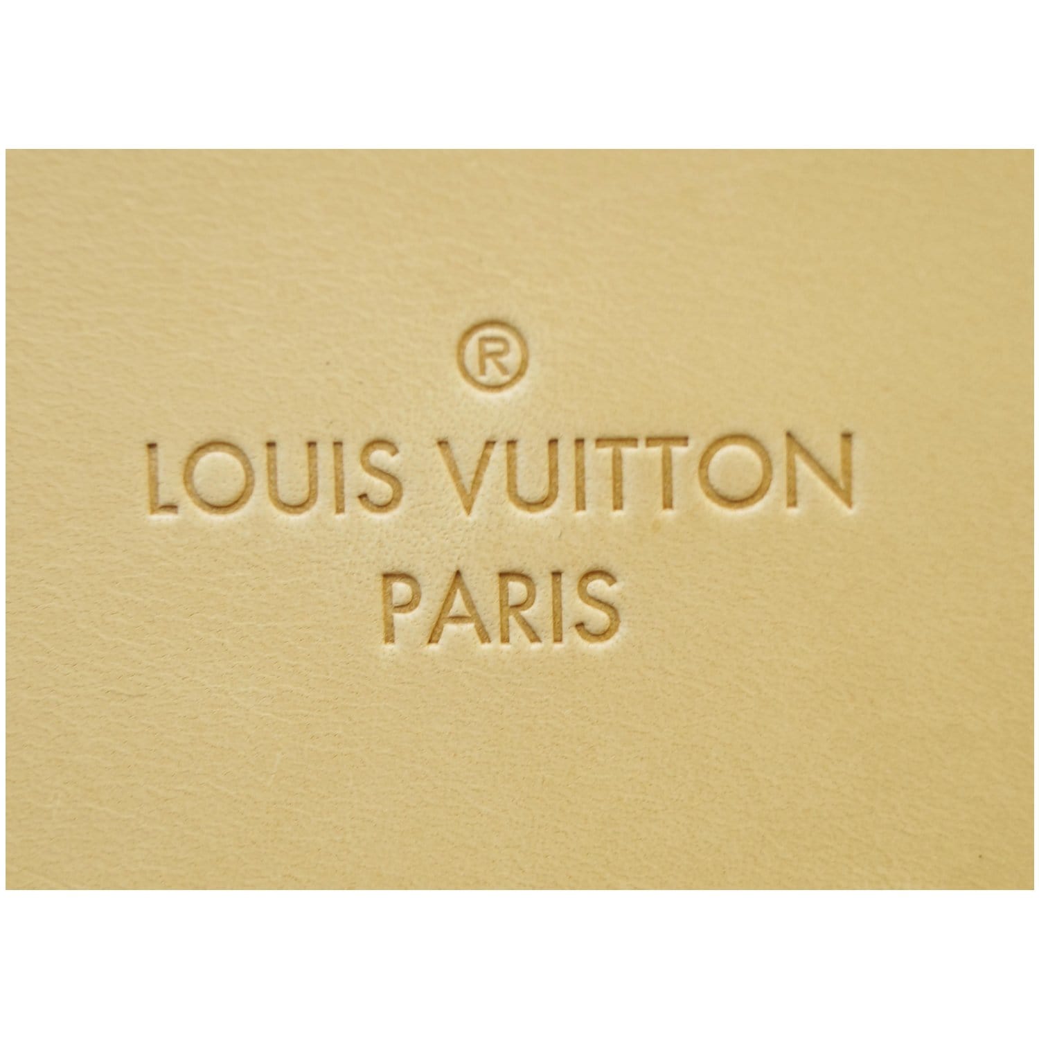 Date Code & Stamp] Louis Vuitton Pegase 55 Monogram Canvas
