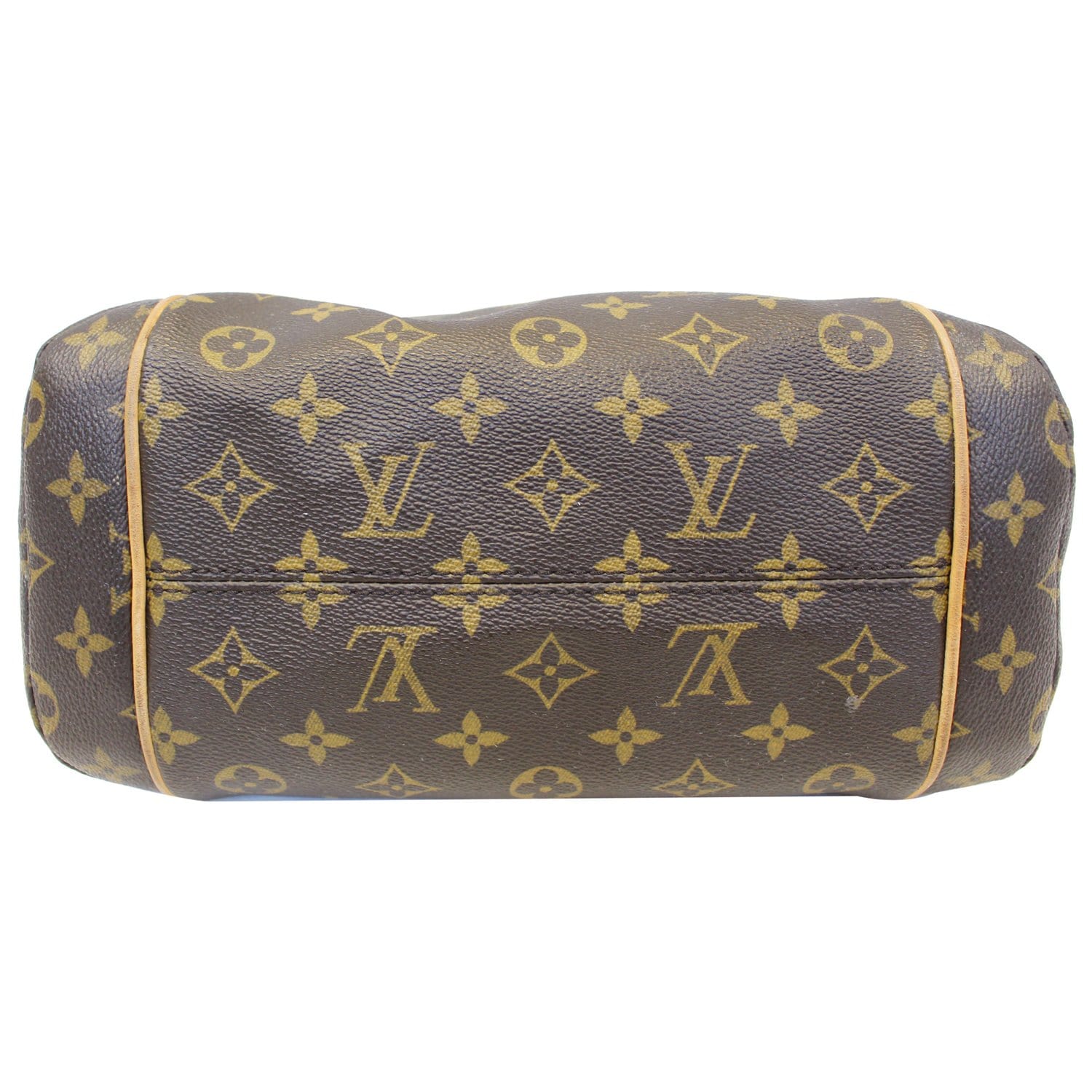 Louis Vuitton 2020 Monogram Fold Tote PM - Brown Totes, Handbags -  LOU355830