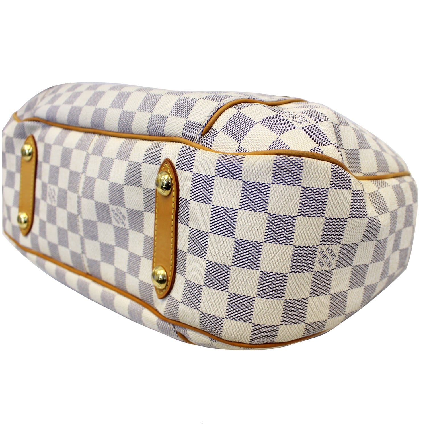 Louis Vuitton Galliera Shoulder Bag – La Petite Boutique Winthrop