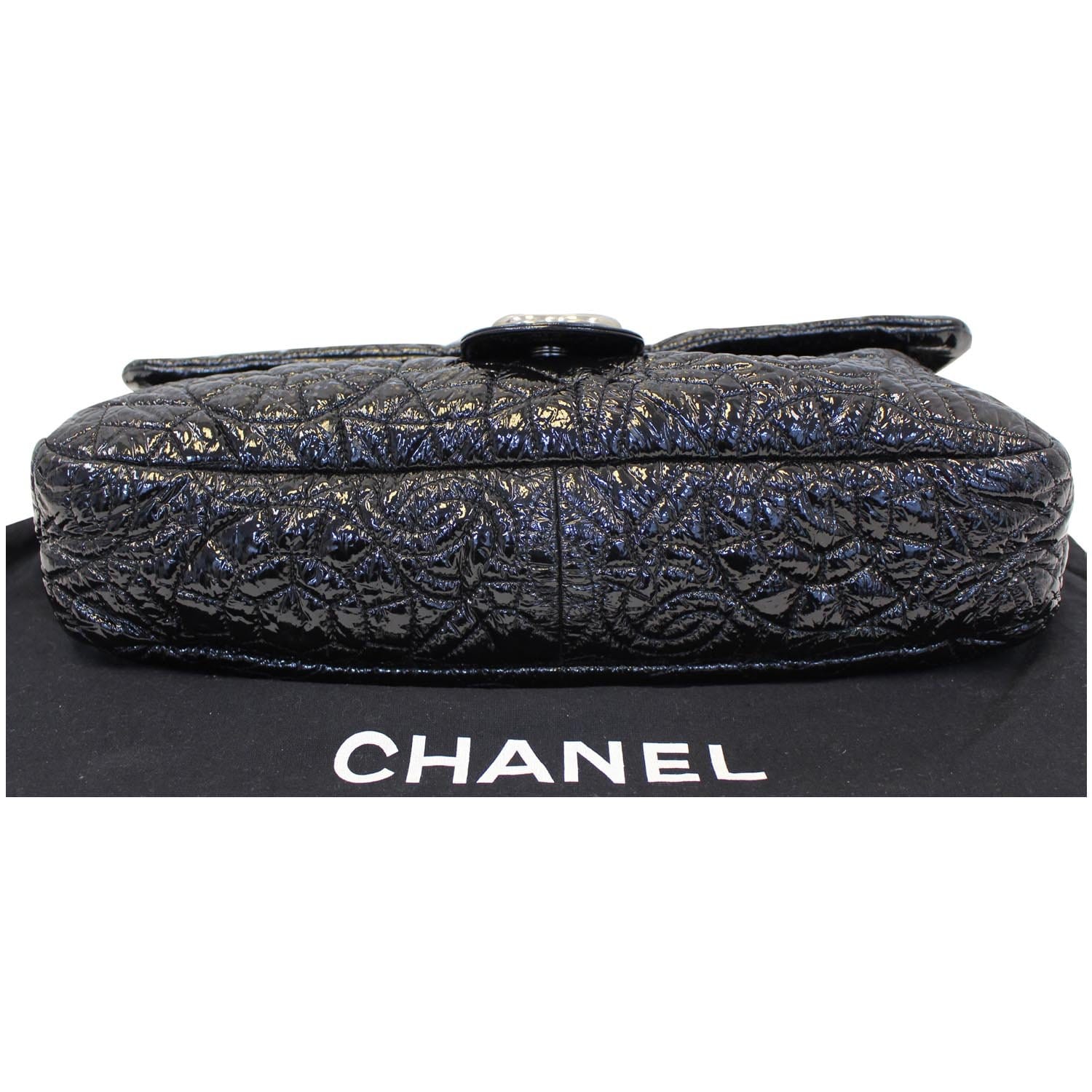 Chanel Quilted Pattern