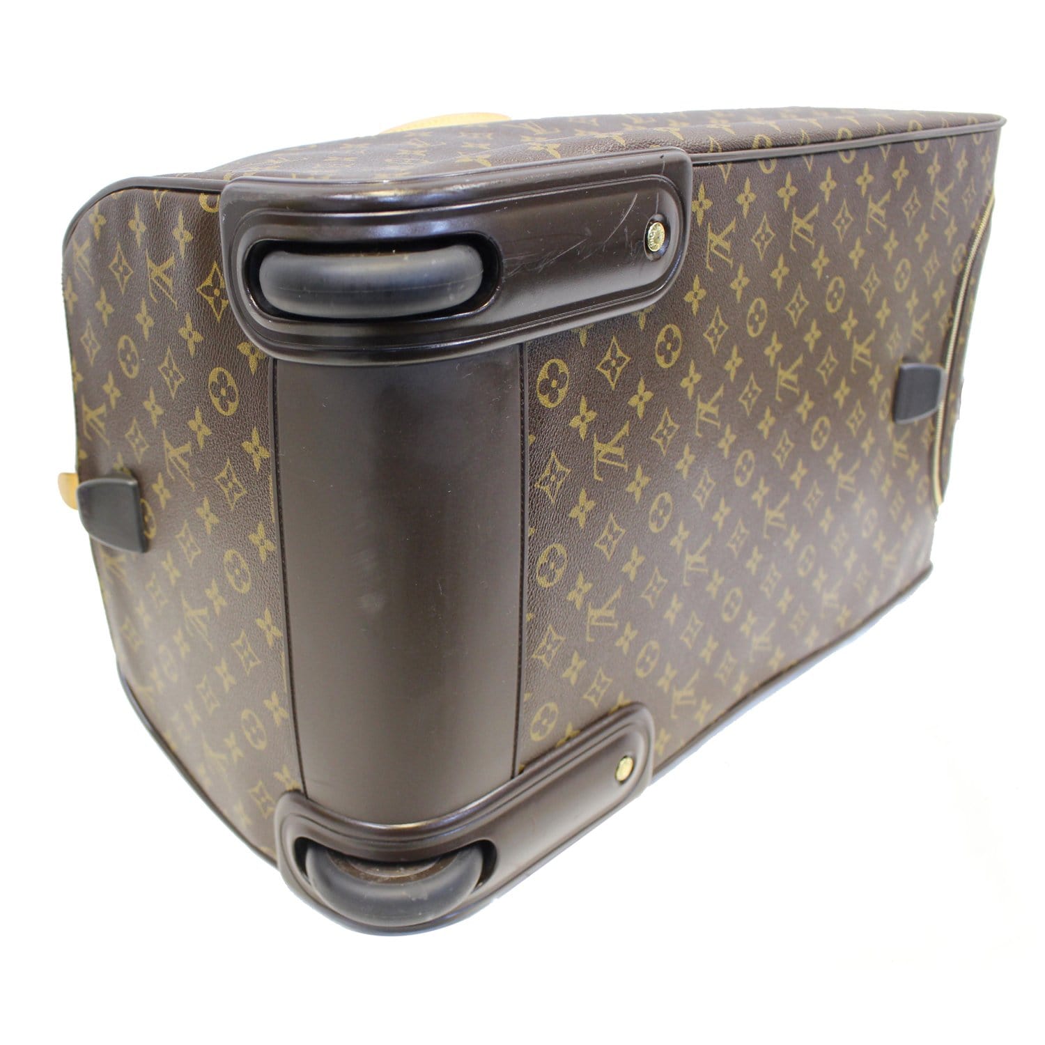 louis vuitton rolling luggage price list