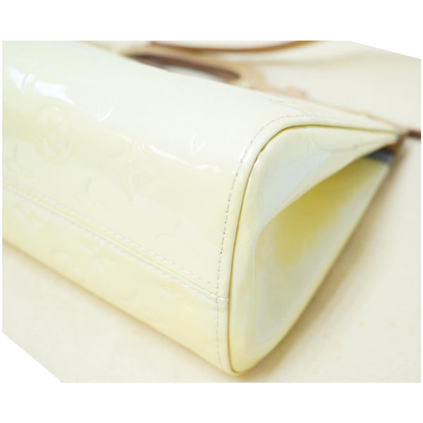 Louis Vuitton Shoulder Bag Roxbury Drive Vernis Leather - for sale