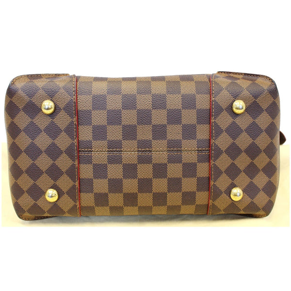 Louis Vuitton Caissa MM Back View Tote Bag - DDH