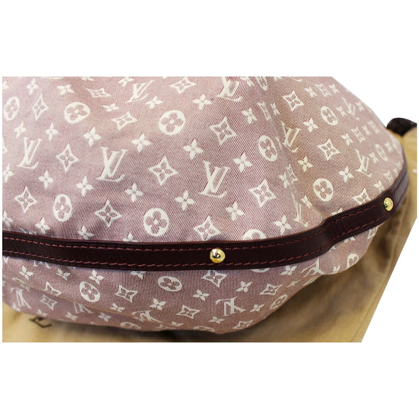 LOUIS VUITTON Rhapsody MM Monogram Mini Lin Shoulder Bag-US