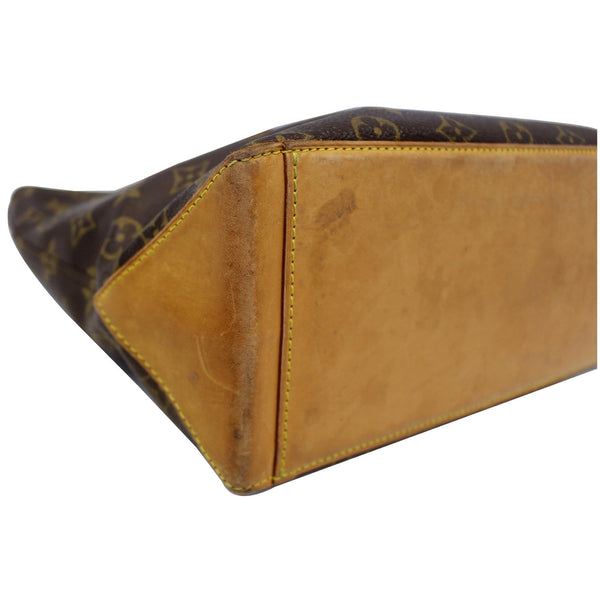 Louis Vuitton Cabas Piano - Lv Monogram canvas Shoulder Bag