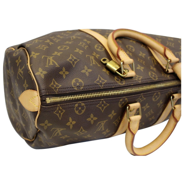 Louis Vuitton Keepall 45 Monogram Duffle - Lv Travel Bag - lv bag