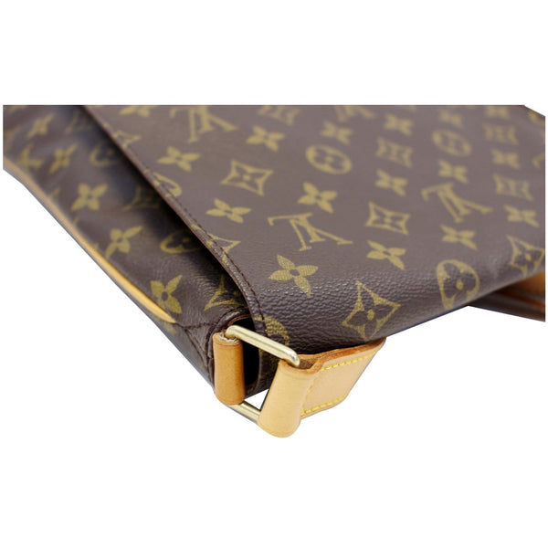 Louis Vuitton Musette Salsa - Lv Crossbody Bag - monogram style